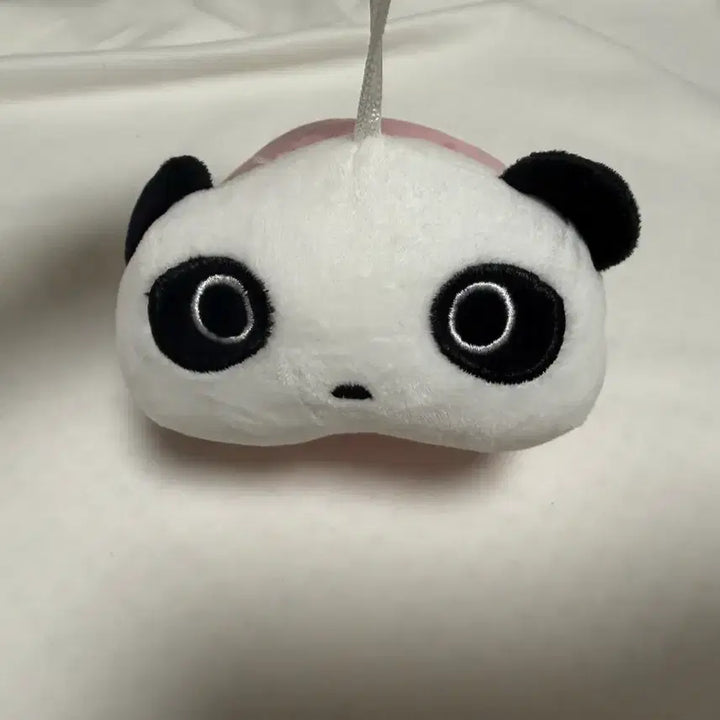 [BUNJANG] Tarae Panda Plush / 타래판다 인형