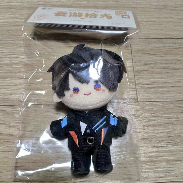 [SOLD OUT] 하우주 누이 인형 럽딥 러브앤딥스페이스 판매