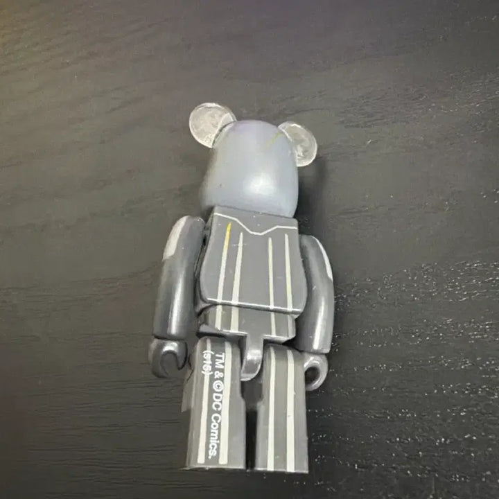 [BUNJANG] Be@rbrick Batman / 배트맨 베어브릭 (카드x)