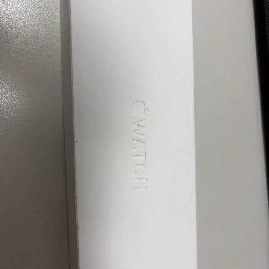 [BUNJANG] Apple Watch Series 9 Cellular Silver 45mm / 풀박스) 애플워치9 실버 셀룰러 45mm 100%