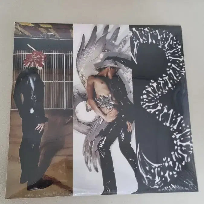 [BUNJANG] KC The KC Trilogy LP (Sealed) / [미개봉] KC LP (THE KC TRILOGY)