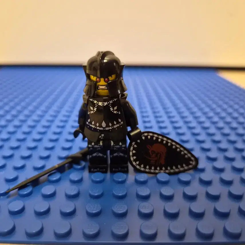 [BUNJANG] LEGO Knight / 레고 이블나이트 판매