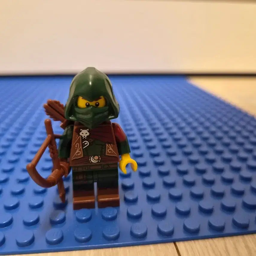 [BUNJANG] LEGO Rogue Archer Figure / 레고 로그궁구 판매