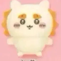 [BUNJANG] Chikawa Two Characters Doll Set / 시사 인형 먼작귀 치이카와 판매