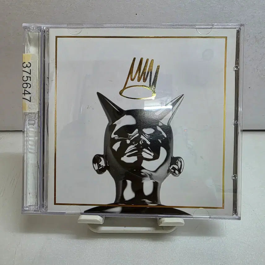 [BUNJANG] J. Cole Born Sinner Deluxe 2CD / 제이 콜 J. Cole - Born Sinner Deluxe 2CD