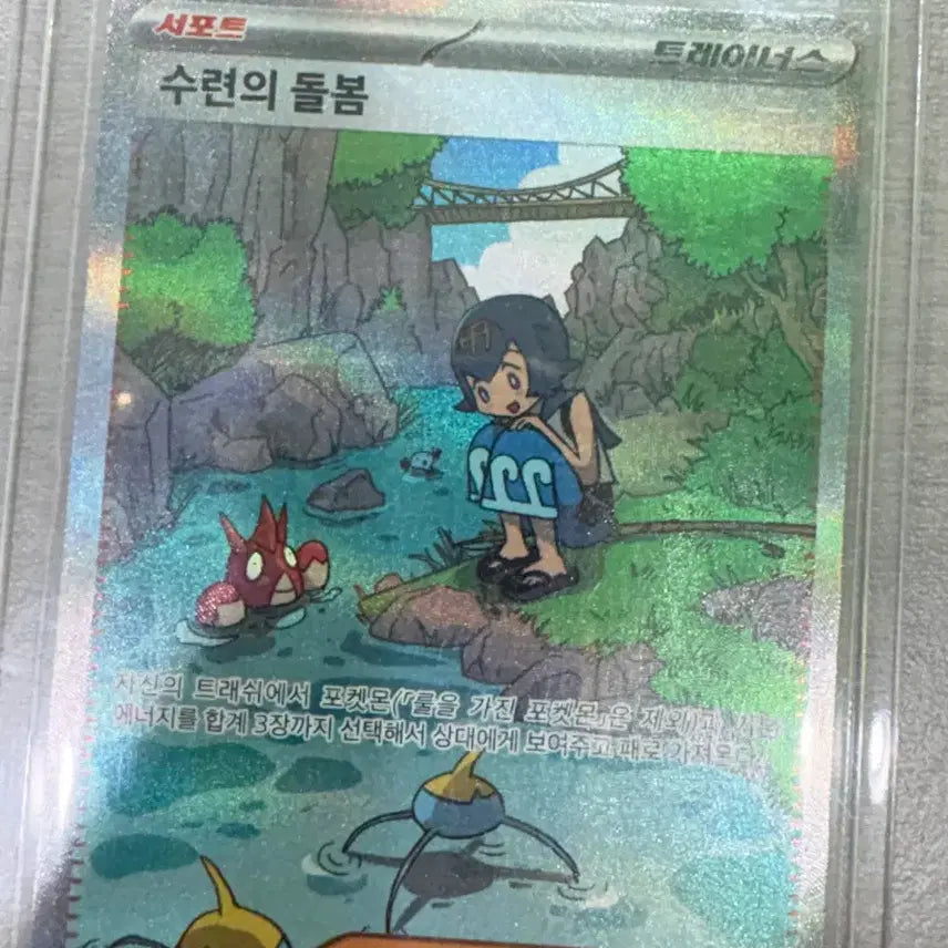 [BUNJANG] Pokémon TCG Trainer&