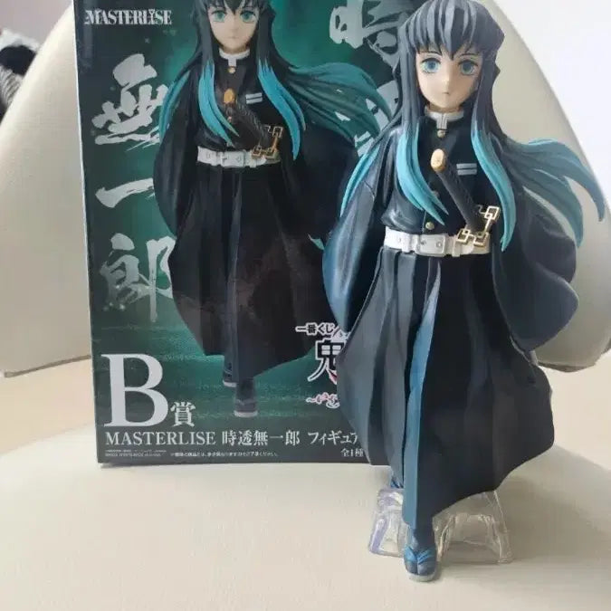 [BUNJANG] Demon Slayer Muichiro B Prize Ichiban Kuji Figure / 택포13/무이치로B상  판매합니다!   귀멸의 칼날,제일복권,쿠지
