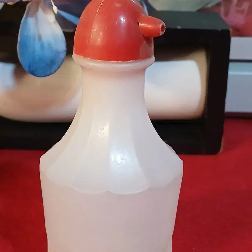 [BUNJANG] Antique Spoon Holder and Soy Sauce Container Set / 근대 수저통과 간장통