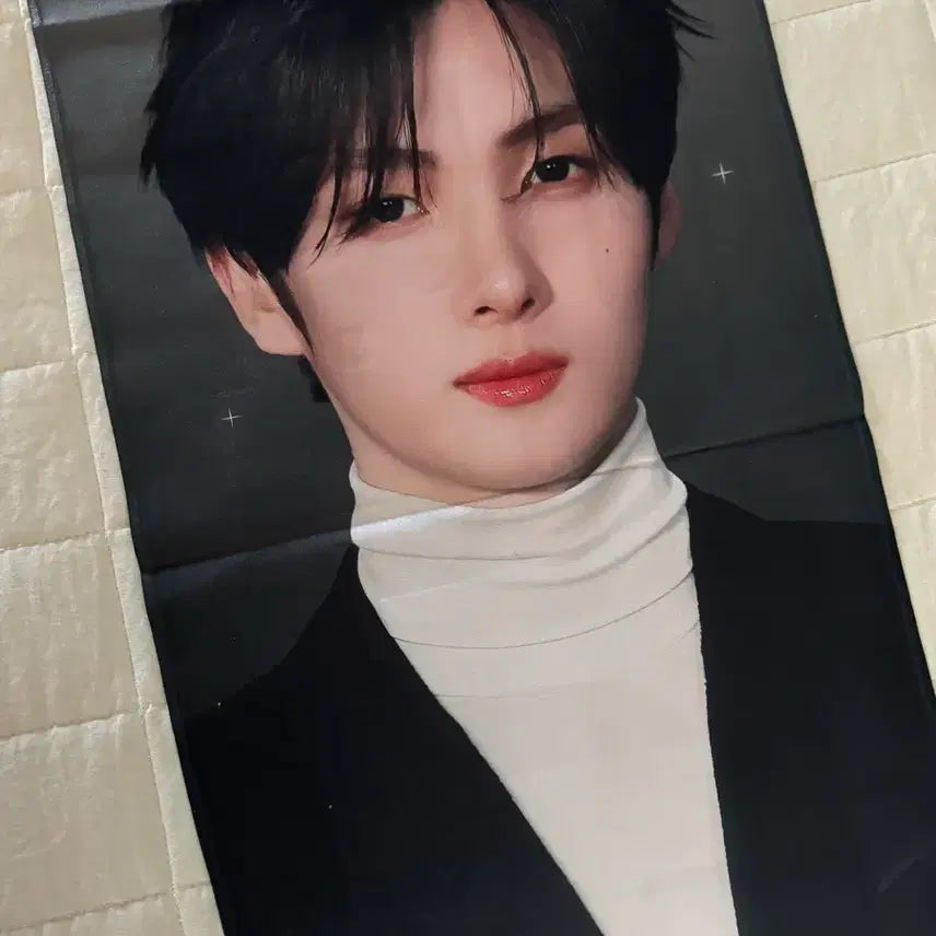 [BUNJANG] TWS Youngjae Slogan / TWS 투어스 영재 슬로건 양도