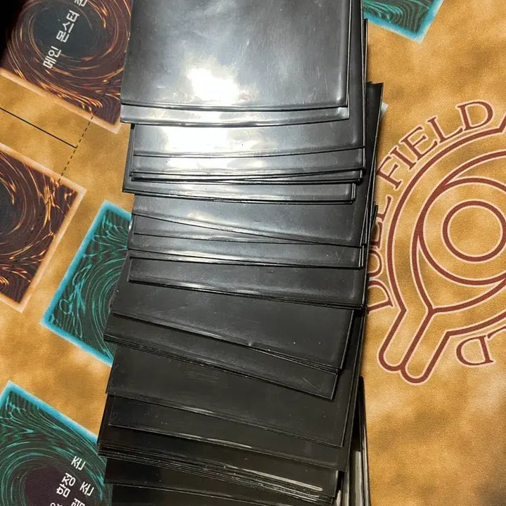 [BUNJANG] Yu-Gi-Oh! Archfiend&