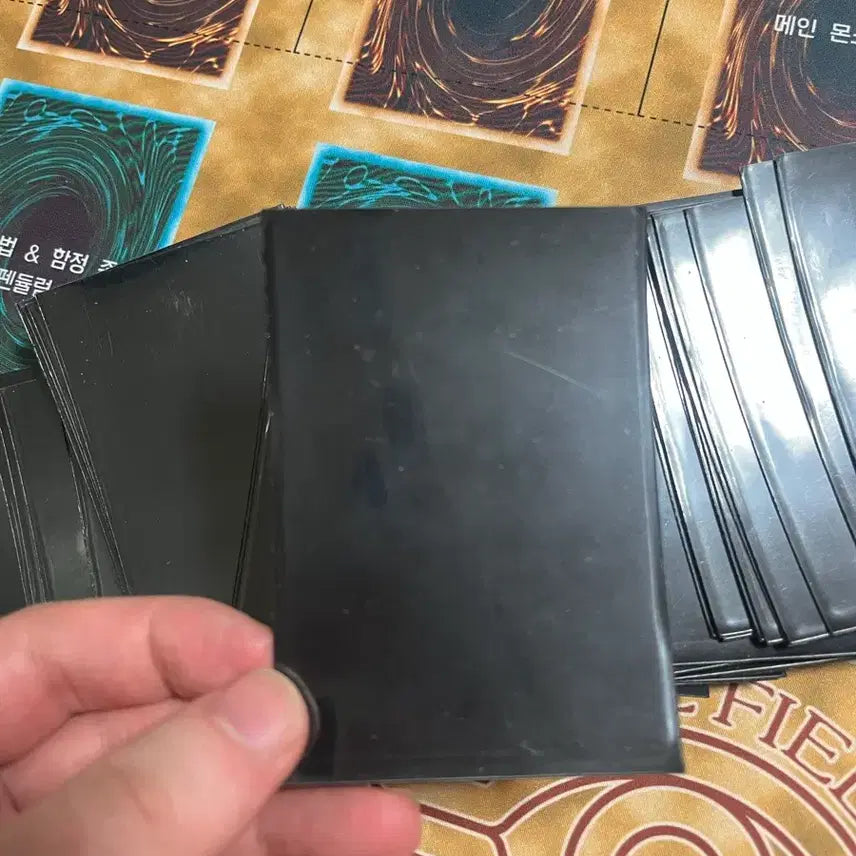 [BUNJANG] Yu-Gi-Oh! Archfiend&