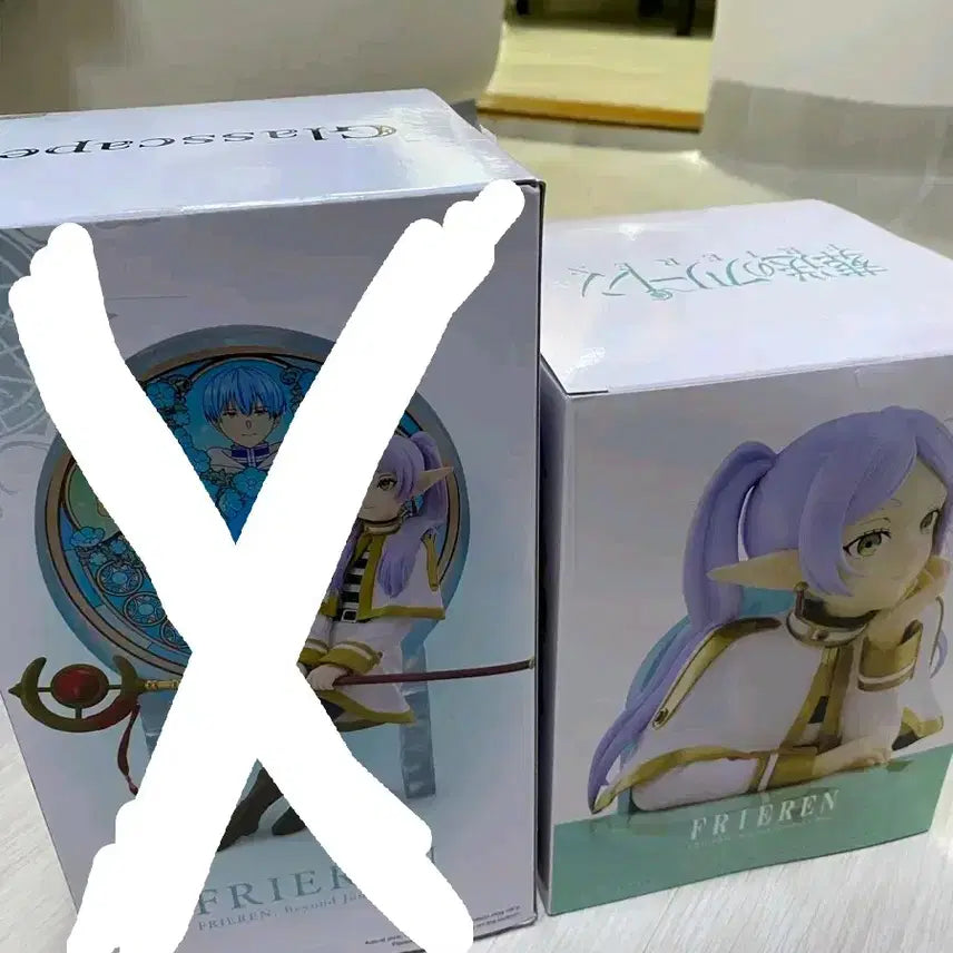 [BUNJANG] Frieren: Beyond Journey&
