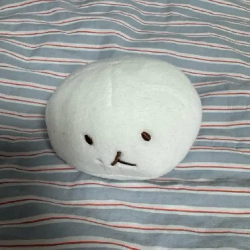[BUNJANG] Fluffy Mochi Mini Plush / 터래기 찹쌀 미니