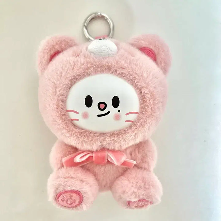 [BUNJANG] Stray Kids SKIZ Secret Keyring Toy Jiniret / 스키주 시크릿 키링 토이 지니렛 양도