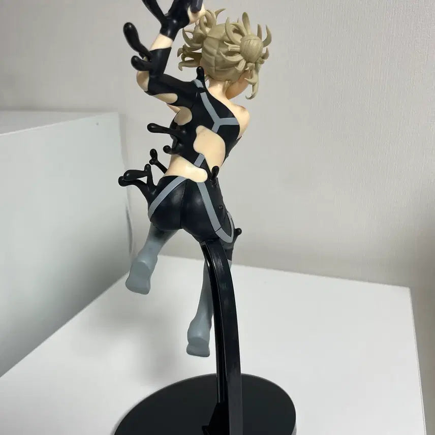 [BUNJANG] Banpresto My Hero Academia Villain Himiko Toga DX Figure / 히로아카 빌런 DX 피규어 반프레스토 토가 히미코