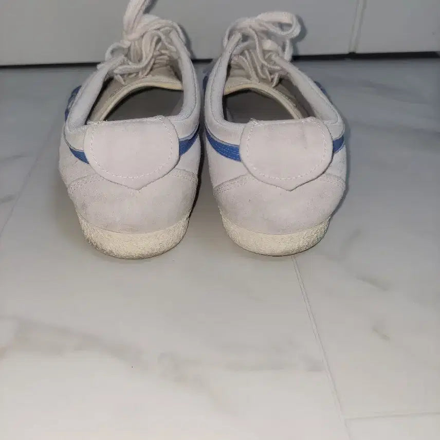 [BUNJANG] Onitsuka Tiger Shoes 270 / 오니츠카타이거 270싸이즈