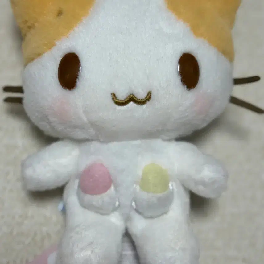 [BUNJANG] Sanrio Marshmallow Plush Doll (New Arrival) / 산리오 마슈마로 스탠다드 누이구루미 봉제인형(신상)