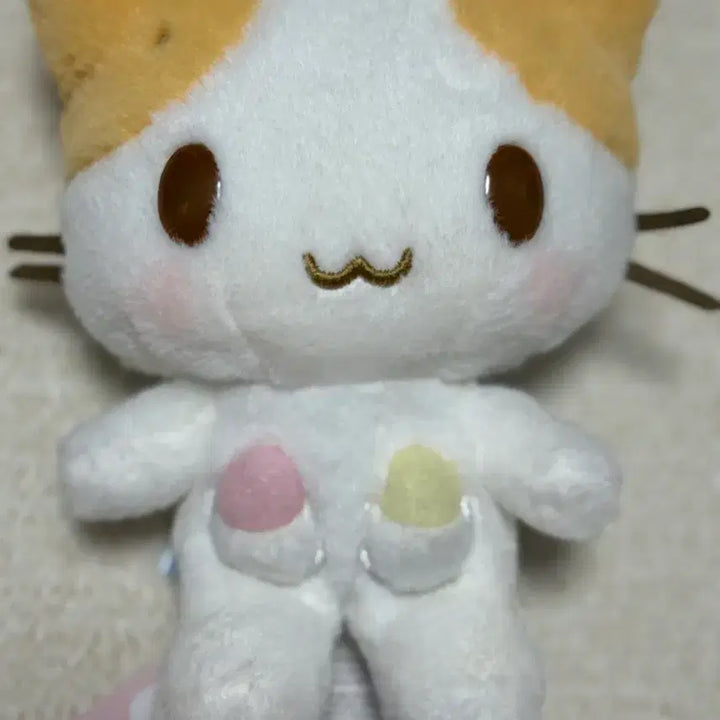 [BUNJANG] Sanrio Marshmallow Plush Doll (New Arrival) / 산리오 마슈마로 스탠다드 누이구루미 봉제인형(신상)
