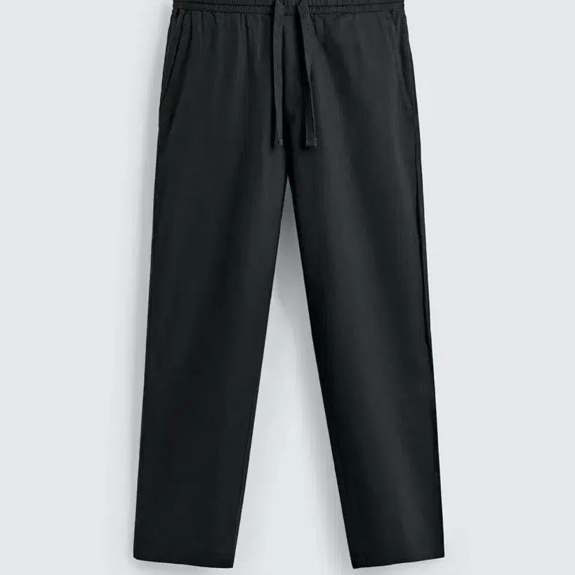 [BUNJANG] Zara Cotton Blend Relaxed Fit Pants / 자라 코튼 블렌드 릴렉스핏 팬츠 팝니다.