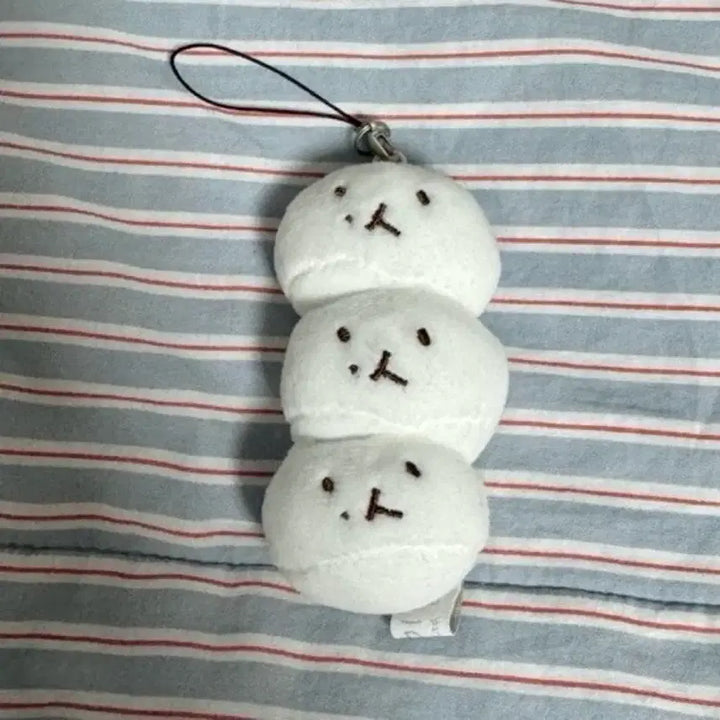 [BUNJANG] Bundle Set Cheapsal Plush / 찹쌀 터래기 일괄