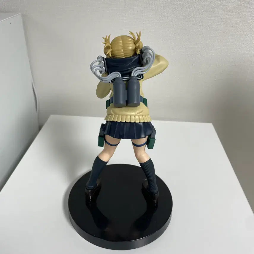 [BUNJANG] Toga Himiko Evil Villains DX Figure / 마지막가격)토가 히미코 이블 빌런즈 DX 피규어
