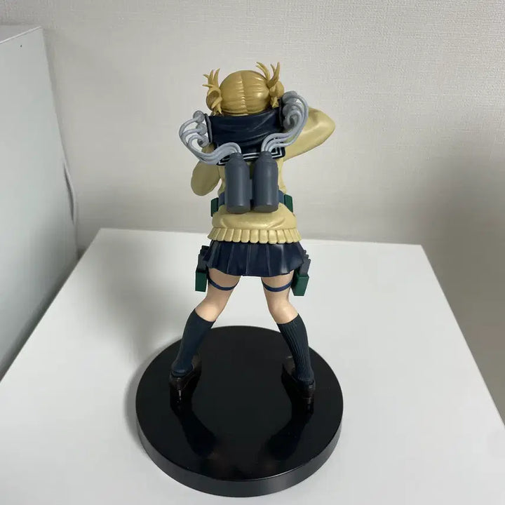 [BUNJANG] Toga Himiko Evil Villains DX Figure / 마지막가격)토가 히미코 이블 빌런즈 DX 피규어