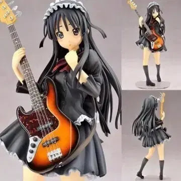 [BUNJANG] Alter Mio Akiyama K-ON! Figure / 알터 아키야마 미오 
