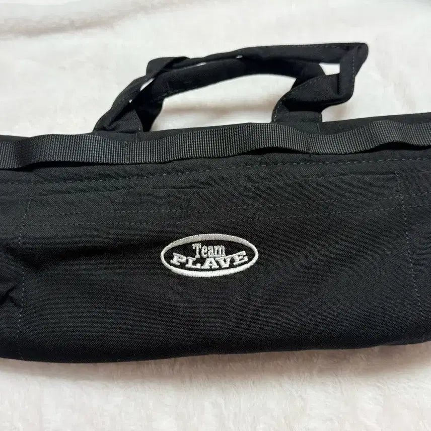 [BUNJANG] PLAVE Lightstick Bag (Unsealed) / 플레이브 응원봉가방
