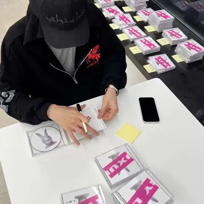 [BUNJANG] NYNYNY / NYNYNY