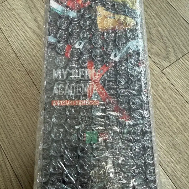 [BUNJANG] My Hero Academia Next Generation Bakugo Last One Prize Figure (Sealed) / [택포 8만]히로아카 넥스트제너레이션 바쿠고 라스트원 미개봉 새상품