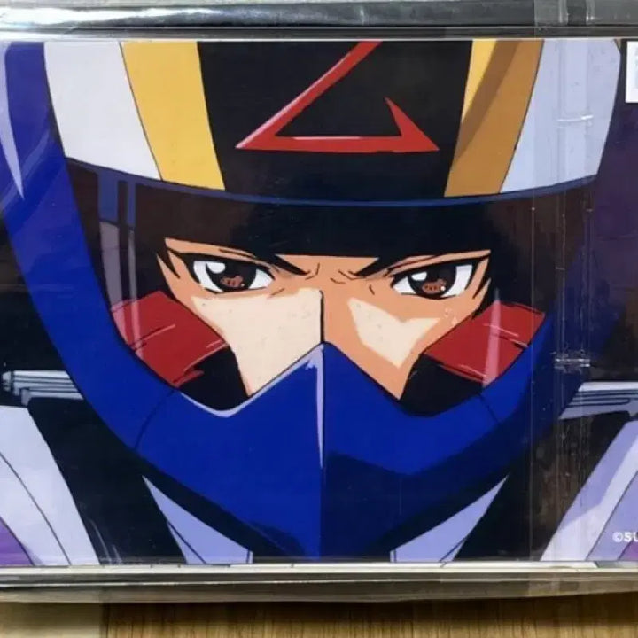 [BUNJANG] Cyber Formula SIN Kaga&