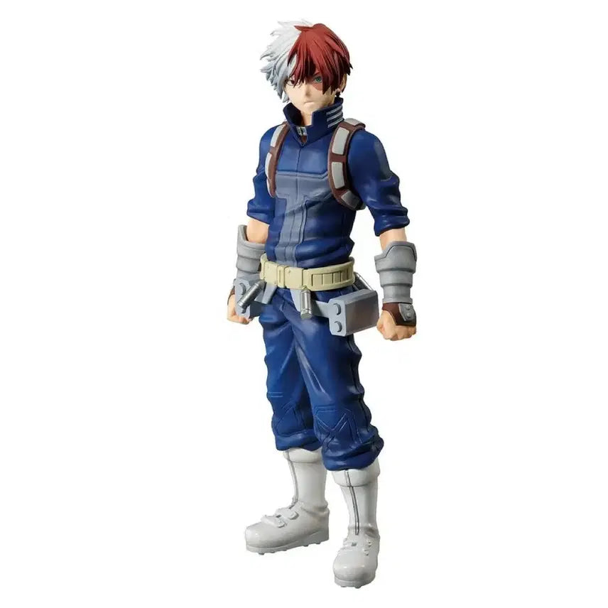 [BUNJANG] My Hero Academia Shoto Todoroki Ichiban Kuji Prize E Figure / 나의 히어로 아카데미아 토도로키 쇼토 동료 E상
