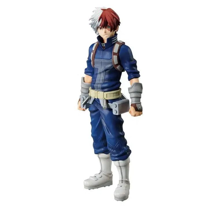 [BUNJANG] My Hero Academia Shoto Todoroki Ichiban Kuji Prize E Figure / 나의 히어로 아카데미아 토도로키 쇼토 동료 E상