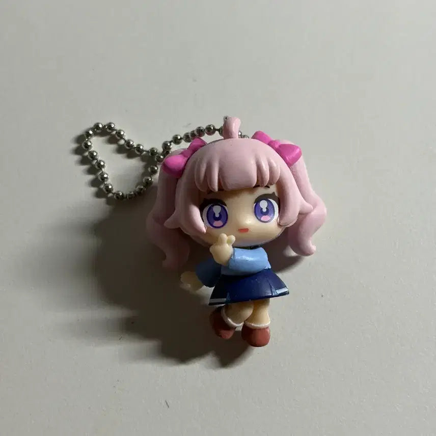 [BUNJANG] Himari Sora Secret Friends Gacha Figure / 비밀의 아이프리 가챠 피규어 소라 히마리 판매 양도