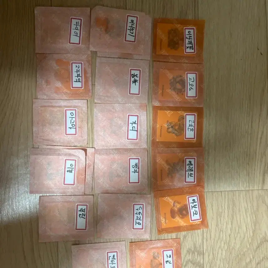 [BUNJANG] Pokemon 30th Anniversary Artwork Dibbo Seal Bundle Set (Sealed) / 포켓몬 띠부씰 30주년 아트웍띠부씰 미개봉 일괄로 판매합니다