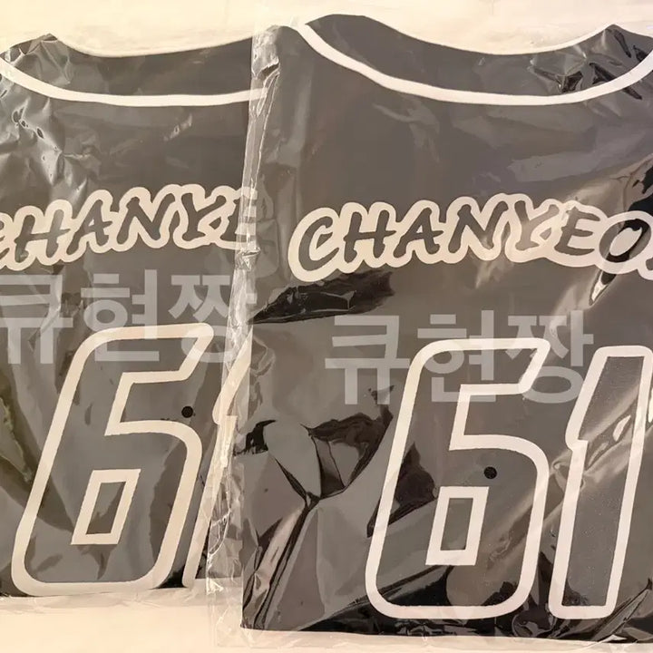 [BUNJANG] EXO Chanyeol Japan Uniform Photocard / (현물 L사이즈 남음) 엑소 일본 유니폼 찬열 미개봉 양도
