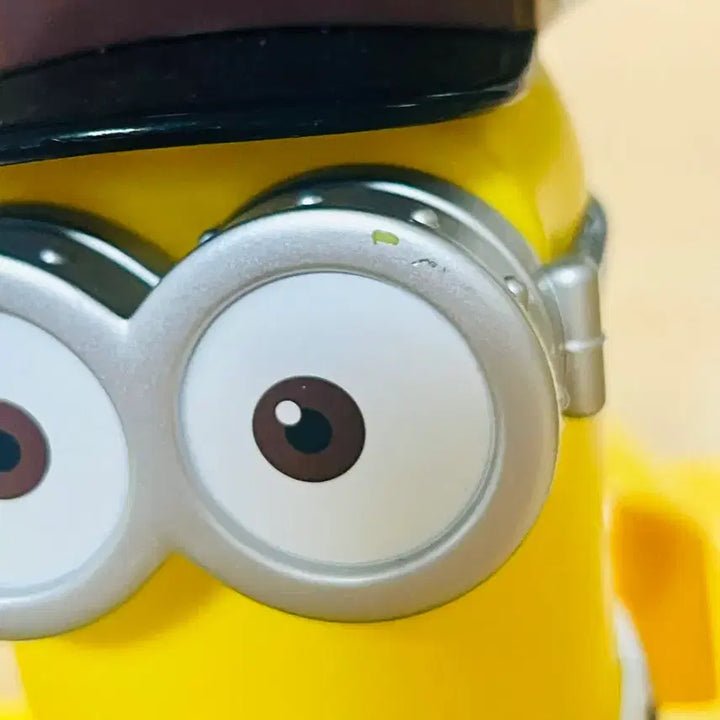 [BUNJANG] Minions Popcorn Bucket Set / 미니언즈 팝콘통 2종 세트 처분