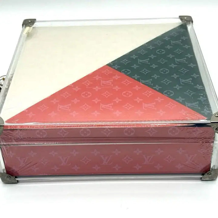 [BUNJANG] Louis Vuitton x Visionaire Limited Edition Art &amp; Fashion Project (2000) - Italian Edition / 루이비통 비저네어  LOUIS VUITTON VISIONAIRE THE