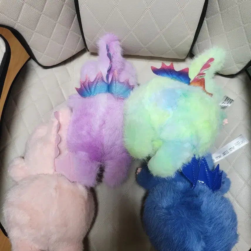 [BUNJANG] Labubu Doll Collection / 라부부인형 모음 팝니다.