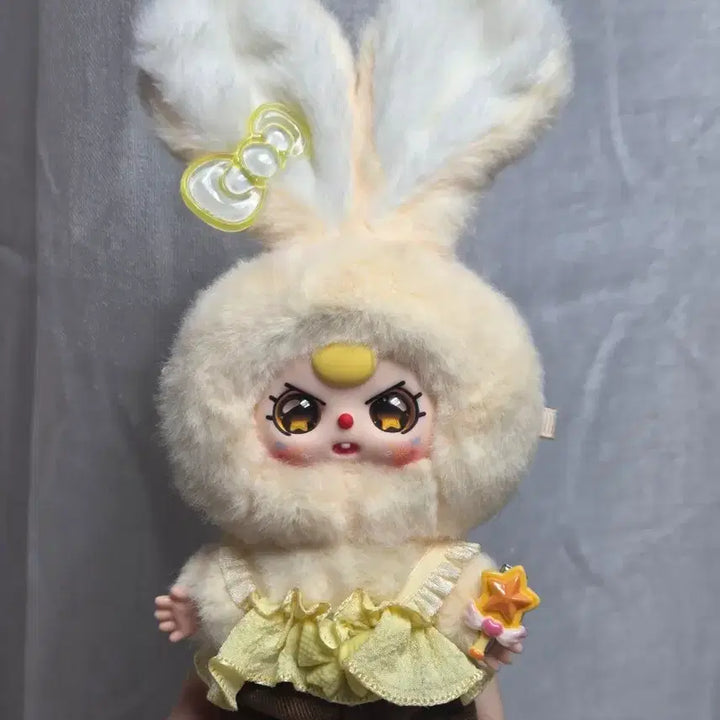 [BUNJANG] Babysuri Mini Macaron 50 Doll / 베이비쓰리 미니마카롱 50