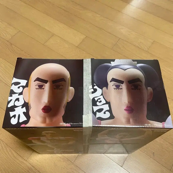 [BUNJANG] Bandai Dancouga Combination Figures Set / 반다이 중성마녀 피규어 세트