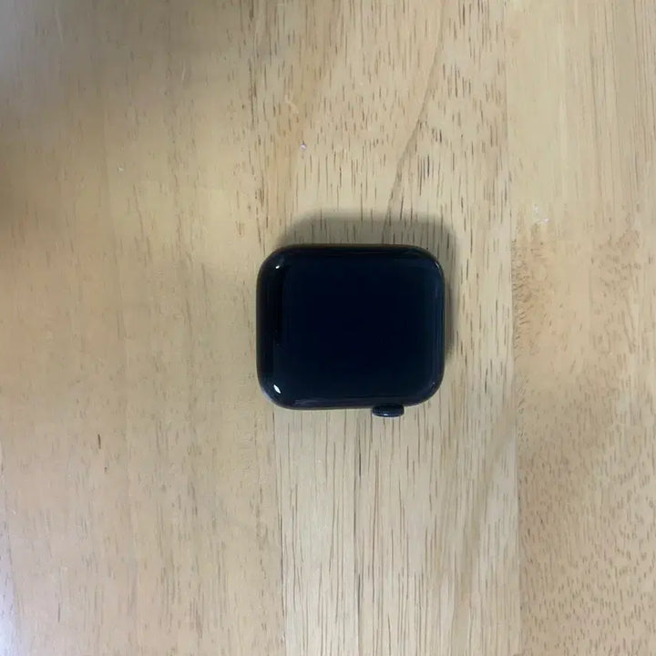 [BUNJANG] Apple Watch SE 2 44mm Black / 애플워치 se2 44mm s급