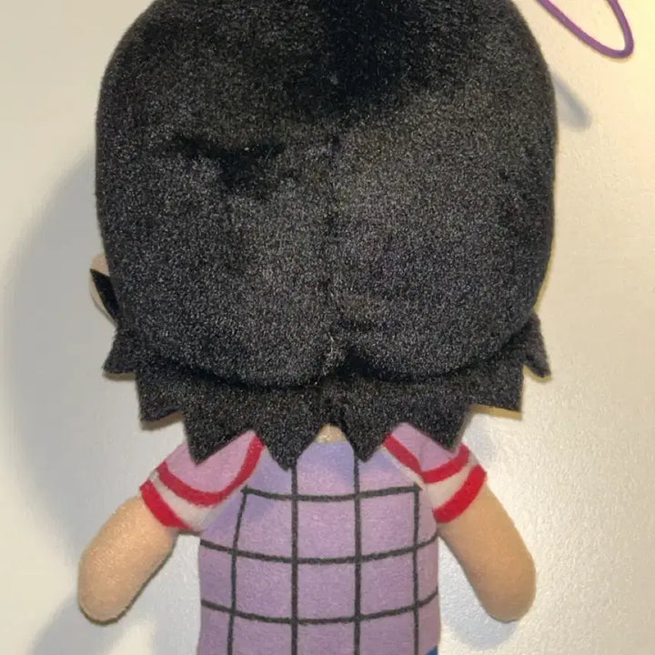 [BUNJANG] Yowamushi Pedal Midousuji Plush / 겁쟁이페달 겁페 미도스지 누이