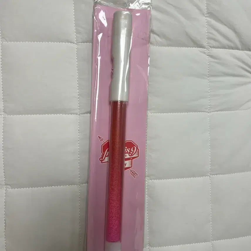 [BUNJANG] fromis_9 Heartbeat Lightstick / 프로미스나인 두근두근 응원봉