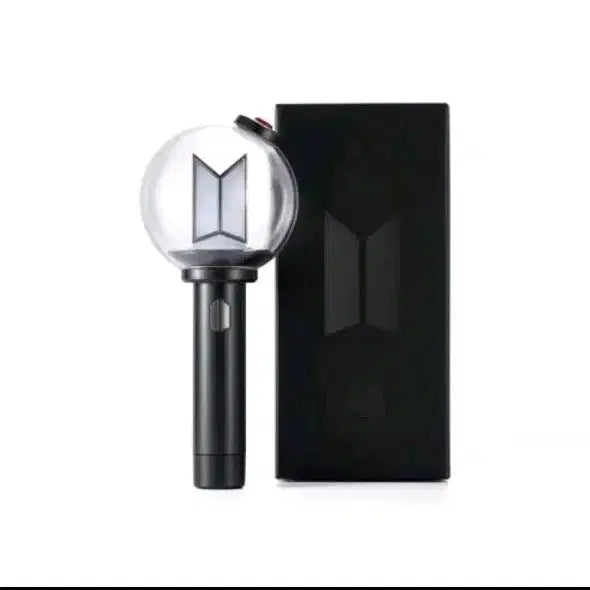 [SOLD OUT] bts 응원봉 ver.4 구매합니다