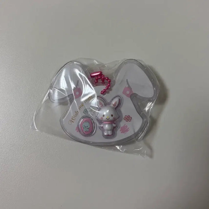 [SOLD OUT] [BUNJANG] Sanrio Choco Ball Package Charm Wish me Mell / 산리오 초코볼 패키지 참 위시미멜