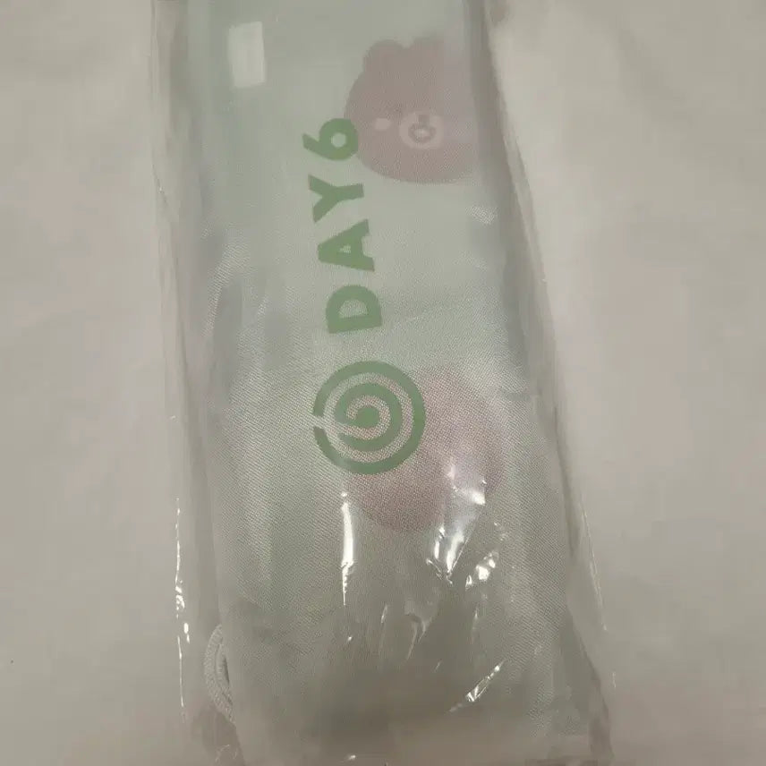 [BUNJANG] Day6 Folding Mat Sealed Bundle Set / 데이식스 폴딩매트 미개봉 양도
