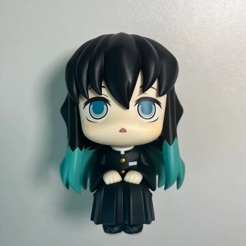 [BUNJANG] Demon Slayer Muichiro Tokito Look Up Figure / 귀멸의 칼날 토키토 무이치로 룩업 판매