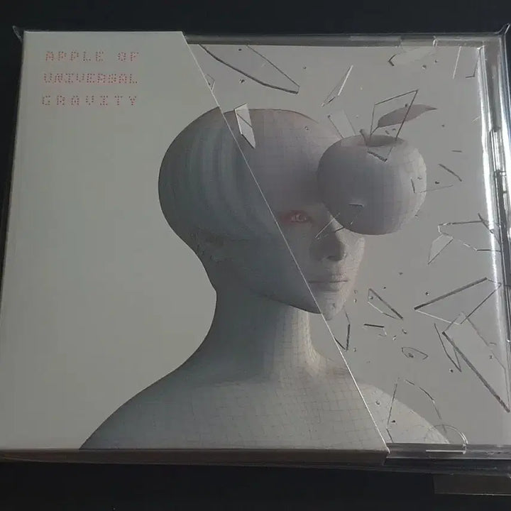 [BUNJANG] Sheena Ringo Newton no Ringo First Best Album Limited Edition (2CD) / 시이나링고 베스트 앨범 뉴톤의 링고 (2CD) 한정반