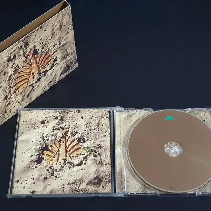 [BUNJANG] Tokyo Jihen Great Discovery Limited Edition 5th Album Shiina Ringo / 동경사변 도쿄지헨 5집 앨범 대발견 한정반 시이나링고
